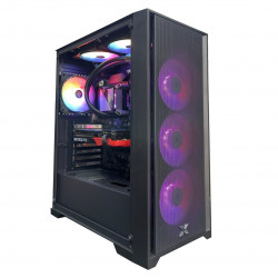Bộ PC MACKT12 Intel Core i9-14900K | RAM 32GB | VGA RTX 5070 12GB | SSD 1TB M.2