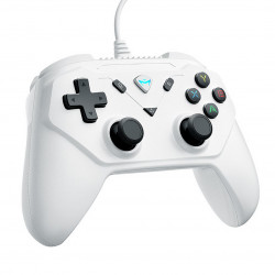 Tay cầm chơi game Machenike G3s Phantom White