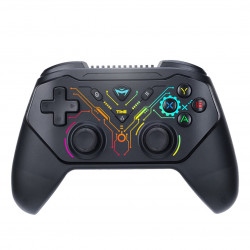 Tay cầm chơi game không dây Machenike G3s Black