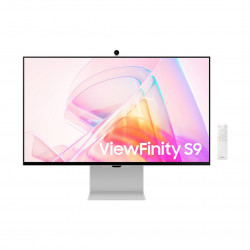 MÀN HÌNH SAMSUNG VIEWFINITY S9 LS27C900PAEXXV (27 INCH/5K/IPS/60HZ/5MS)