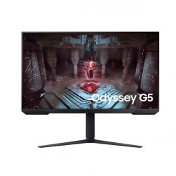 MÀN HÌNH SAMSUNG LS32CG510EEXXV (32 INCH/QHD/VA/165HZ/1MS)