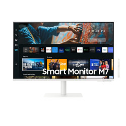 MÀN HÌNH SAMSUNG LS32CM701UEXXV (32INCH/UHD/IPS/60HZ/5MS)