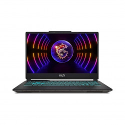 LAPTOP MSI GAMING CYBORG 15 (A12UCX-618VN) (I5-12450H/16GB/512GB SSD/RTX2050 4GB/15.6 INCH FHD 144HZ/WIN11/ĐEN)
