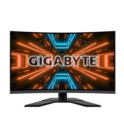 Màn hình Gigabyte G32QC (32inch/2K/VA/165Hz/FreeSync/G-Sync)