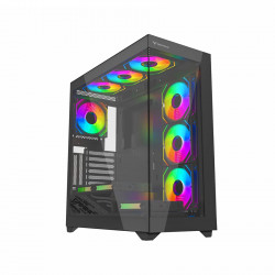 Vỏ Case CENTAUR CT-NOVA Black