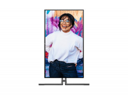 MÀN HÌNH AOC U27U3CV/74 (27 INCH/UHD/NANO IPS/75HZ/4MS/LOA/USB-C)