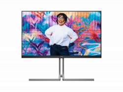 MÀN HÌNH AOC U32U3CV/74 (31.5 INCH/UHD/NANO IPS/60HZ/4MS/LOA/USB-C)