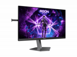 MÀN HÌNH AOC AGON PRO AG256FS/74 (24.5 INCH/FHD/FAST IPS/390HZ/0.03MS)