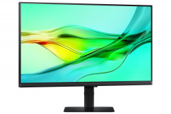 Màn Hình SAMSUNG ViewFinity S6 S60UD LS27D604UAEXXV (27 inch - IPS - 2K - 5ms - 100Hz)