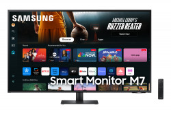 Màn Hình SAMSUNG M7 M70D LS32DM700UEXXV (32 inch - VA - 4K - 4ms - 60Hz)