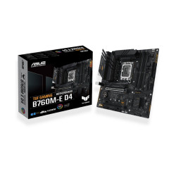 Mainboard ASUS TUF Gaming B760M-E D4