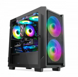 Vỏ Case Segotep Gremlin 1 Black