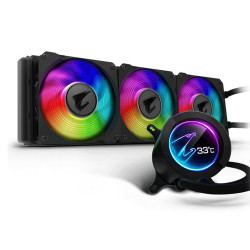 Tản nhiệt nước AIO Gigabyte Aorus Liquid Cooler 360