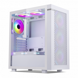Vỏ Case Segotep Endura 1 White