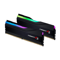 RAM G.SKILL TRIDENT Z5 RGB 32GB (2x16B) DDR5 5200Mhz (F5-5200J4040A16GX2-TZ5RK)