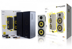 Loa Bluetooth Thonet Vander HOCH BT