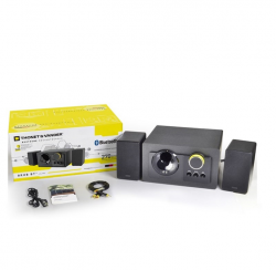 Loa Bluetooth Thonet & Vander Grub BT