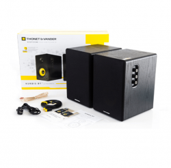 Loa Bluetooth Thonet & Vander KUGEL