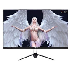 MÀN HÌNH VSP IPS ESPORT GAMING 27INCH TRÀN VIỀN IP2703S - ĐEN - FULL HD
