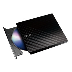 Ổ đĩa Quang ASUS External Slim DVD-RW SDRW-08D2S-U LITE