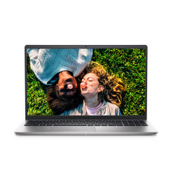 Laptop DELL Inspiron N3520-I5U165W11BLU (i5 1235U/ 16GB/ 512GB SSD/ 15.6 inch FHD/ Win 11/ Office/ Bạc/ 1Y)