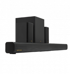 Loa Thonet & Vander Rein 5.1