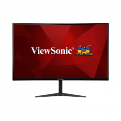 ViewSonic VX2705-2KP-mhd 27インチモニター ViewSonic ゲーミングモニター VX2705-2KP-MHDをレビュー