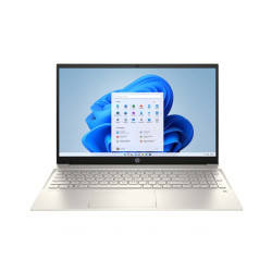 Laptop HP Pavilion 15-eg3094TU 8C5L5PA (i5-1335U | 8GB | 512GB | Intel Iris Xe | 15.6 inch FHD | Windows 11 | Vàng)