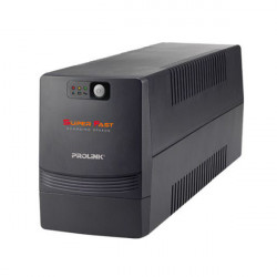 Bộ lưu điện UPS PROLINK PRO1501SFC (1500VA/ 1050W)