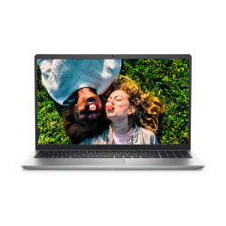 Laptop Dell Inspiron 15 3520  (Intel Core i5-1235U | 16GB | 512GB | Intel Iris Xe | 15.6 inch FHD | Win 11 | Office | Bạc)