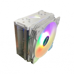 Tản nhiệt khí CPU Tomato AM6300 (White)