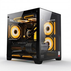 Intel i3 10105f 10世代　GTX 1660 super Intel i3 10105F + GTX 1660 Super Gaming PC