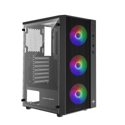 Bộ PC WK005 Intel Xeon E5- 2680V4 | GTX 1660 Super 6GB | RAM 32GB
