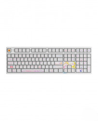 Bàn phím cơ AKKO 3108 RF Sailor Moon (AKKO CS switch - Sakura)