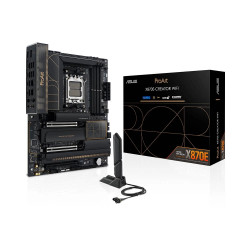 Mainboard Asus ProArt X870E-CREATOR WIFI (AMD X870/ Socket AM5/ ATX/ 4 khe ram/ DDR5/ 2.5 Gigabit LAN)