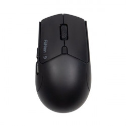 Chuột không dây Bluetooth, Wireless FUHLEN B09S Silent
