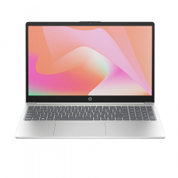 Laptop HP 15-fd1039TU 9Z2W7PA (Intel Core 7-150U | 16GB | 512GB | Intel Arc | 15.6 inch FHD | Win 11 | Bạc)