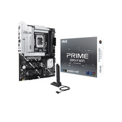 Mainboard Asus PRIME Z890-P WIFI DDR5 Bluetooth  (Socket 1851 | ATX | 4 khe RAM DDR4)