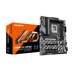 Mainboard Gigabyte Z890 UD  DDR5 (Intel LGA 1851, ATX, 4 khe RAM DDR5)