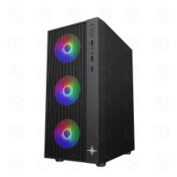 Bộ PC Gaming AMD Ryzen 3 4100 | GTX 3050 | RAM 16GB