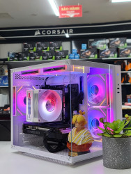 PC ADOBE- GAMING  i5-12400F | GTX 3060| SSD 512GB| RAM 16GB DDR5