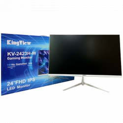 Màn Hình KingView KV-2423H (24 inch / FHD / IPS / 100Hz)