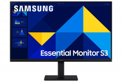 Màn Hình SAMSUNG LS22D300GAEXXV ( 22 inch - FHD - IPS - 100Hz )