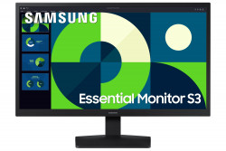 Màn Hình SAMSUNG LS22D310EAEXXV ( 22 inch - FHD - IPS - 100Hz )