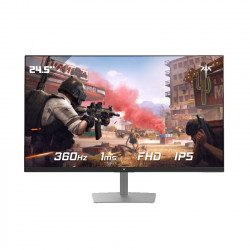 Màn Hình KTC H25X7 (24.5 INCH/FHD/IPS/360HZ/2MS)