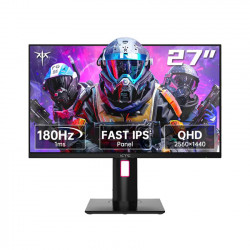 Màn Hình KTC H27T22S  (27 INCH/ QHD/ IPS/ 180HZ/ 1MS)