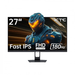 Màn Hình KTC H27F22 (27 INCH/ QHD/ IPS/ 180HZ/ 1MS)