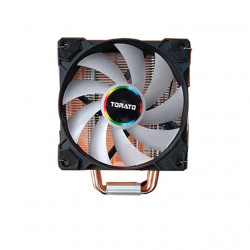 Tản nhiệt khí CPU Tomato AM6100 (Black)
