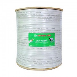 Cáp RG59 Dongsung Cu 0.8/96