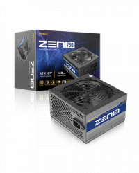 Nguồn máy tính ANTEC Atom ZEN 750